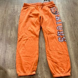 Vintage PINK Florida University Sweats